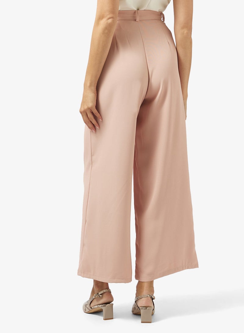 ELLA Straight Fit Trouser - Image 3